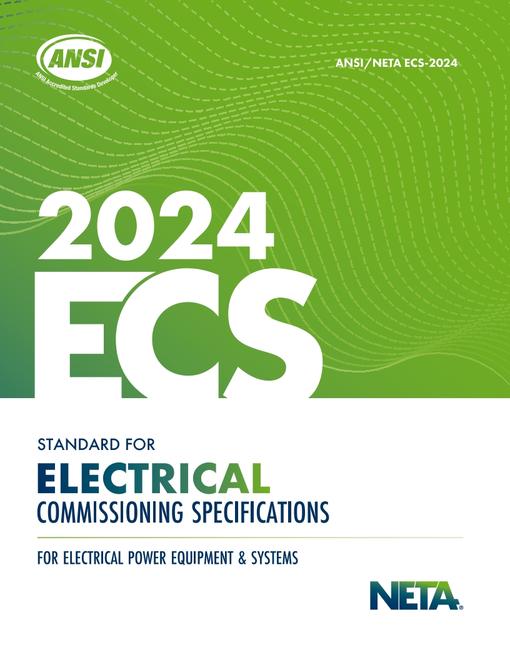 NETA ECS