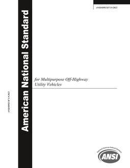 OPEI B71.9