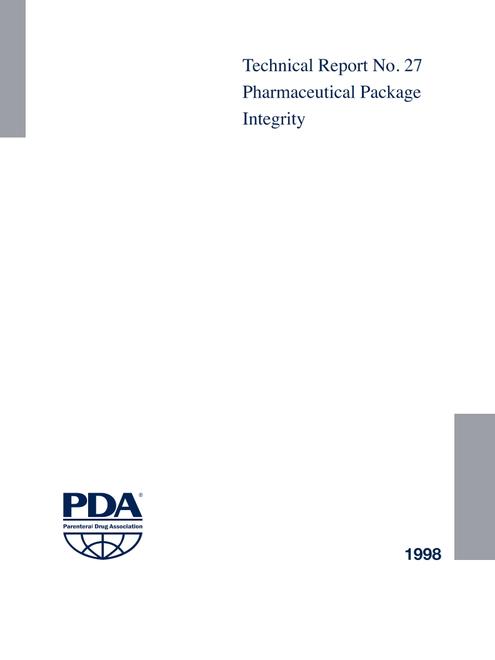 PDA TR 27