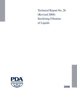 PDA TR 26