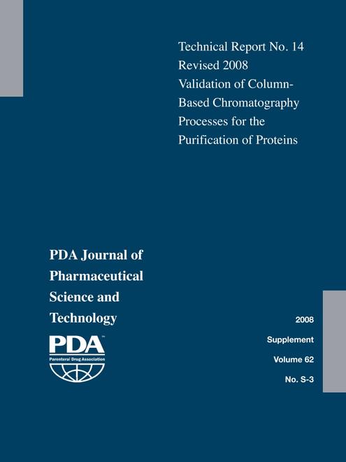 PDA TR 14