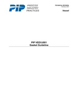 PIP VEEVJ001