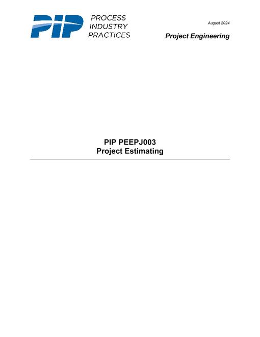 PIP PEEPJ003