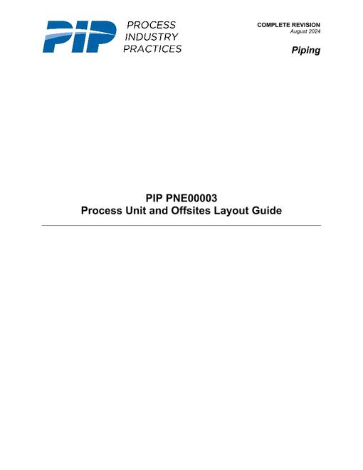 PIP PNE00003