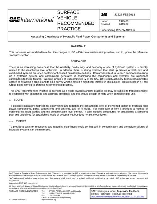 SAE J1227_201302