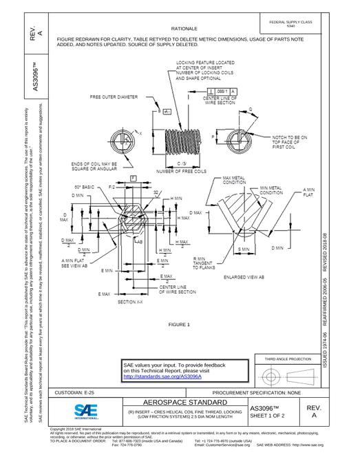 SAE AS3096A