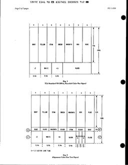 SMPTE EG 1