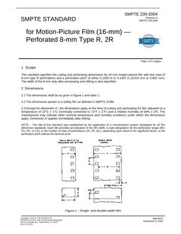SMPTE ST 239
